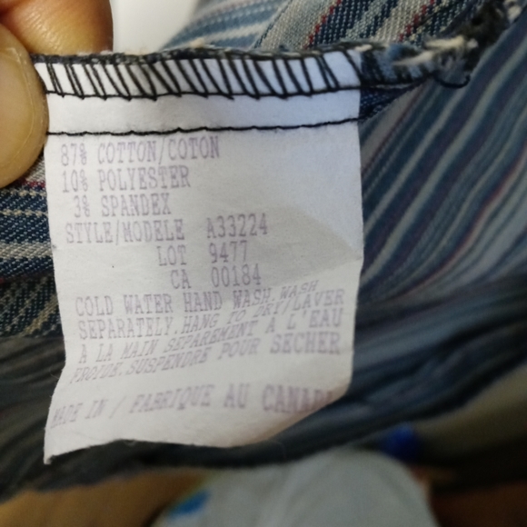 👗🆕ENF BY FRANCIAS JEAN WEAR CANADA. - Picture 6 of 12